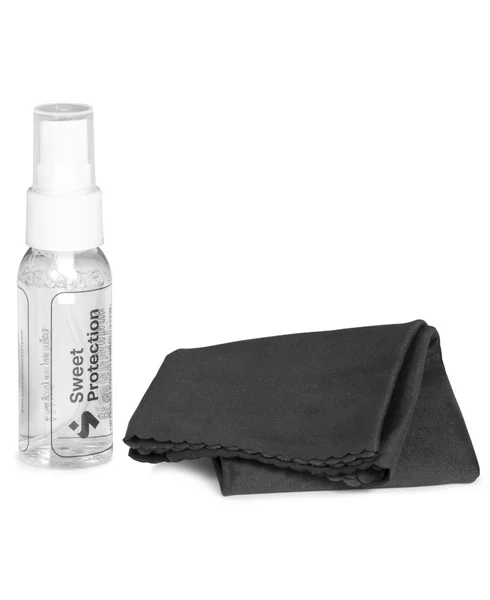 Snabb leverans Lens Cleaning Set Black