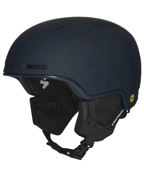 Looper MIPS Matte Midnight Blue Erbjudandepris