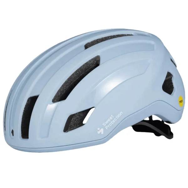 Outrider Mips Helmet Frost Blue Nedsatt pris