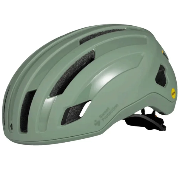 Outrider Mips Helmet Willow Green Endast denna vecka