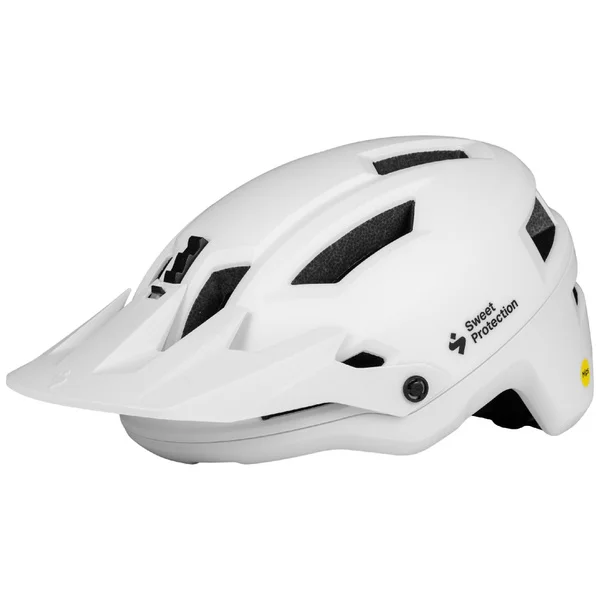 Lägg i varukorgen Primer Mips Matte White
