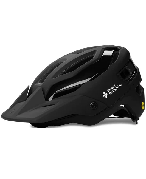 Trailblazer Mips Matte Black Rea