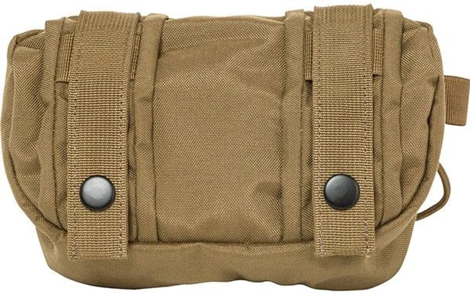 Kampanj Forager Pocket S Coyote