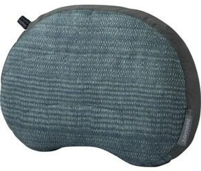 Billigare Airhead Reg Blue Woven Dot
