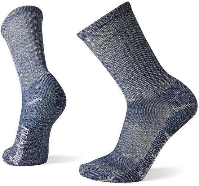 Snabb leverans Hiking Light Crew Alpine Blue