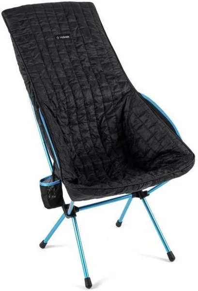 Seat Warmer for Savanna/Playa Black/Flow Line Snabb leverans