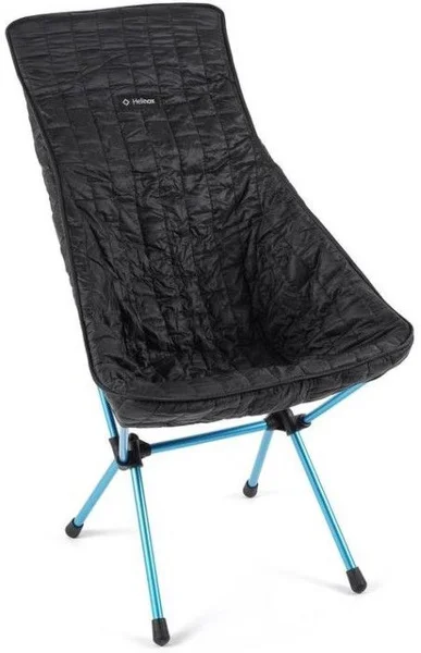 Trygg betalning Seat Warmer for Sunset/Beach Black/Flow Line