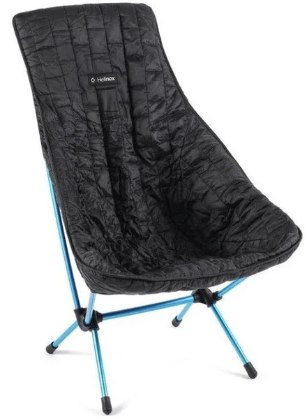 Snabb leverans Seat Warmer for Chair Two Black/Flow Line