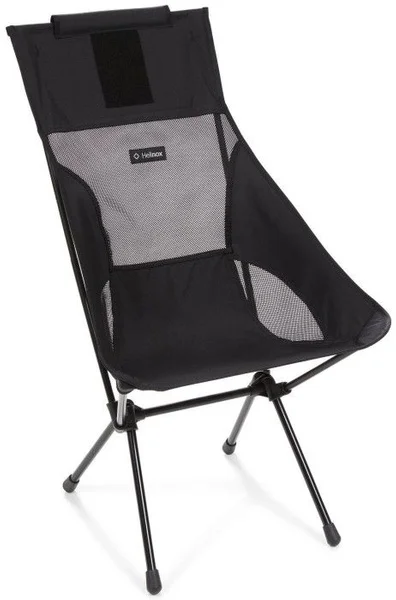 Kampanjpris Sunset Chair All Black