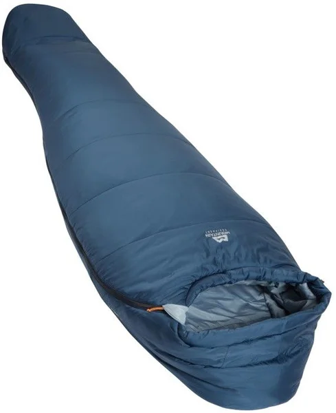 Lunar III -5°C Regular Denim Blue Lägg i varukorgen