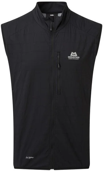 M's Switch Vest Black Snabb leverans