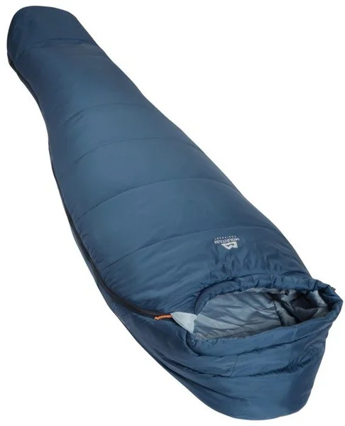 Lunar I 5°C Long Denim Blue Snabb frakt