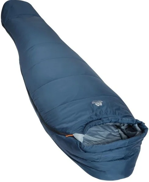 Nedsatt pris Lunar II -2°C Long Denim Blue