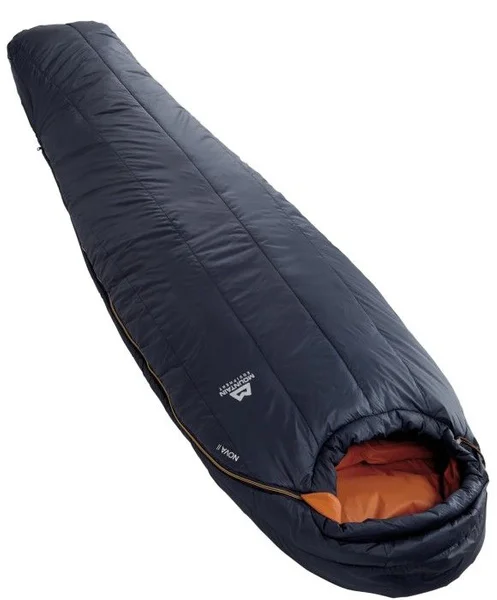 Nova II 3°C Long Cosmos / Blaze Endast denna vecka