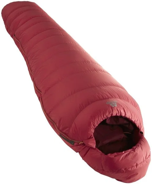 Outlet Glacier 300 -1°C Long Imperial Red