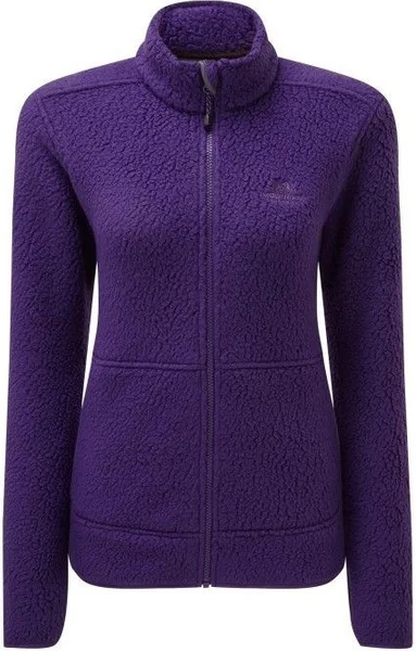 Sista chansen W's Moreno Jacket Tyrian Purple
