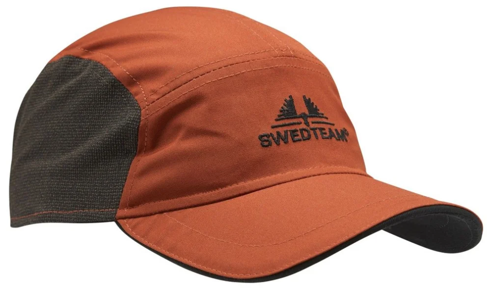 I lager Lynx Antibite Cap Orange