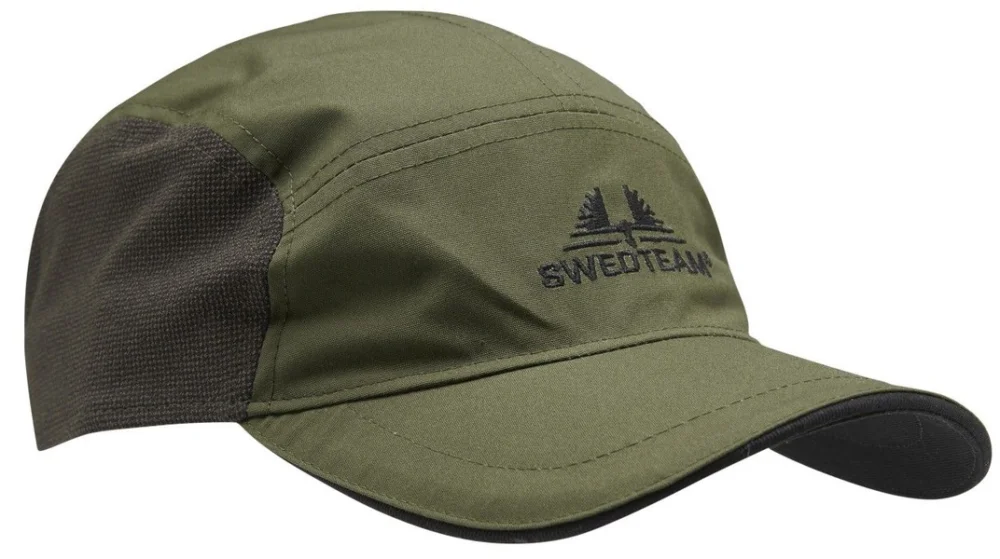 Lynx Antibite Cap Hunting Green Populärt val