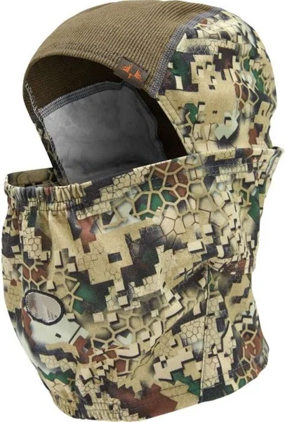 Populärt val Ridge Hood Wing Camouflage