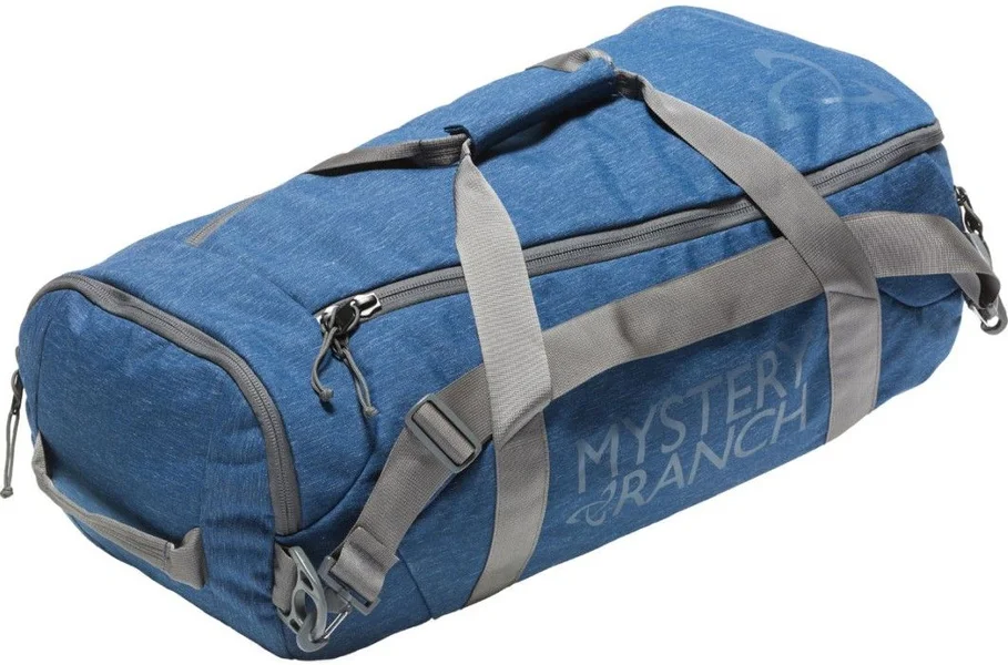 Mission Duffel 90L Nightfall Nedsatt pris