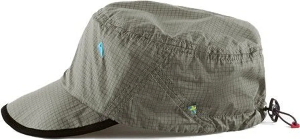 Ansur Cap Dusty Green Begränsat erbjudande