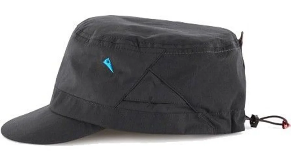 Grimner Cap Raven-Raven Premium
