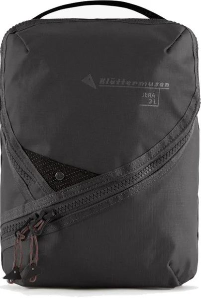 Jera Travel Organizer 3L Raven Billigare