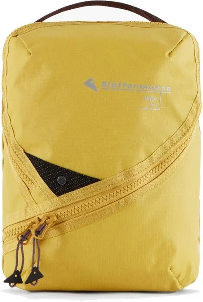 Endast idag Jera Travel Organizer 5L Dusty Yellow