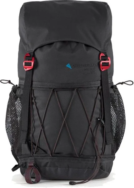 Sista chansen Delling Backpack 25L Raven