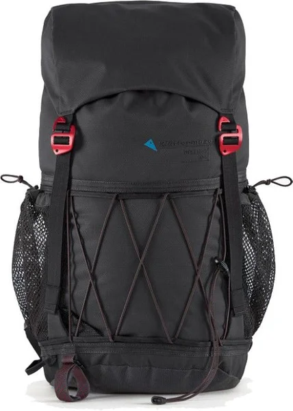 Delling Backpack 30L Raven Lågt pris