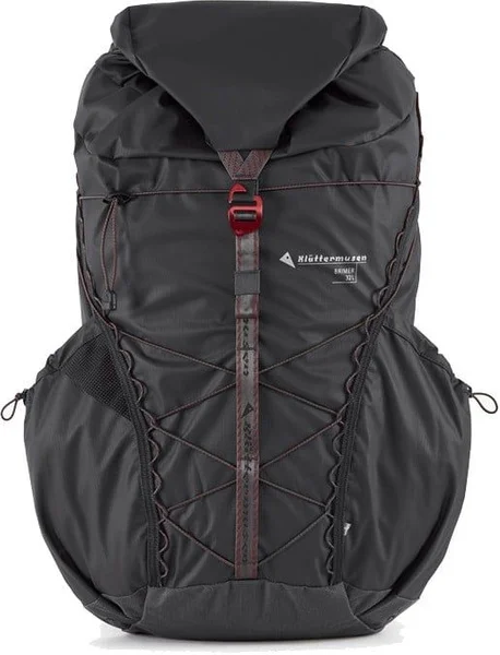 Brimer Backpack 32L Raven Fynd