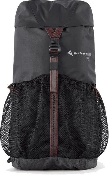 Kampanjpris Fjörm Backpack Raven