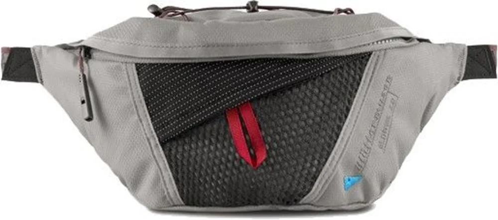 Eldner 2.0 Lumbarpack Dove Grey Endast denna vecka