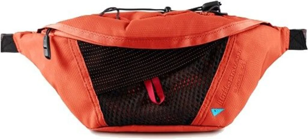 Lägg i varukorgen Eldner 2.0 Lumbarpack Molten Lava