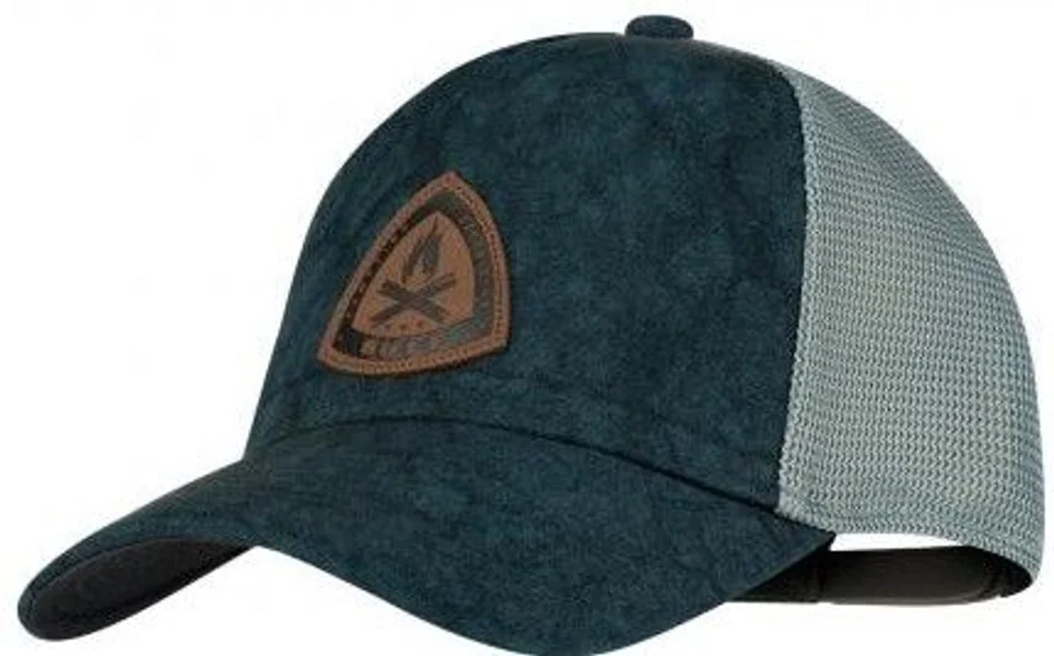 Nyhet Trucker Cap Lowney Blue