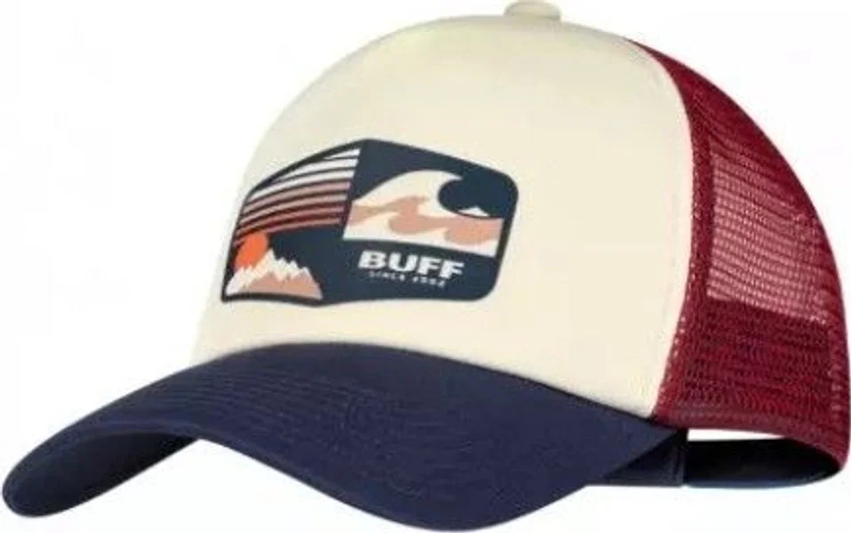 Trucker Cap Jari Multi Populär