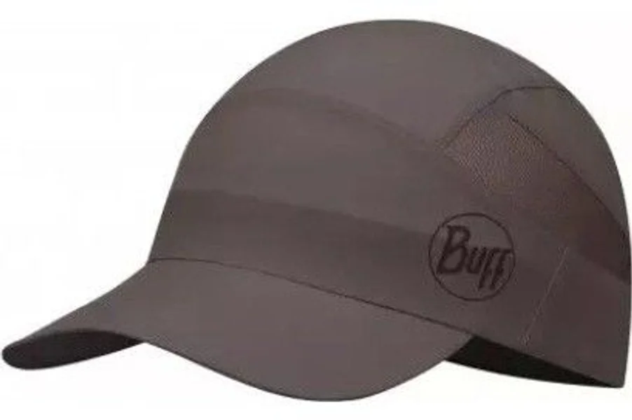Pack Trek Cap Solid Moss Green Nyhet