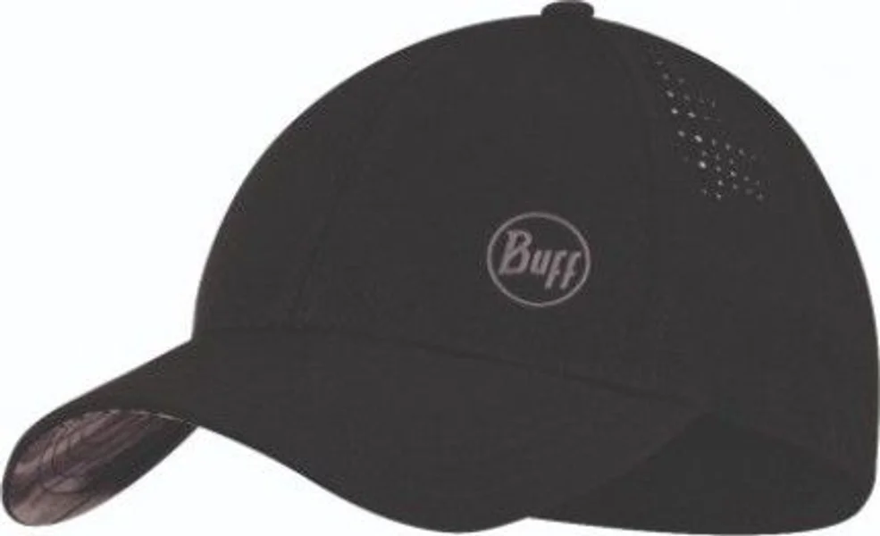 Trek Cap Ikut Black risnedsättning