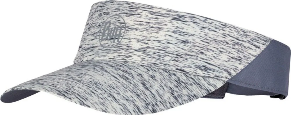 Visor Silver Grey HTR Reapris
