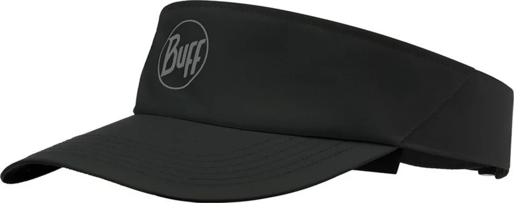 Visor R-Solid Black Bästa pris
