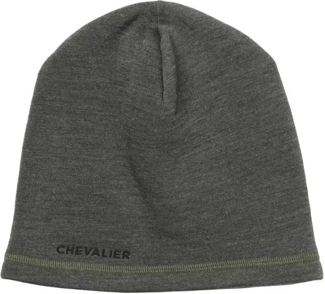 Brisk Wool Beanie Dark Green Sänkt pris