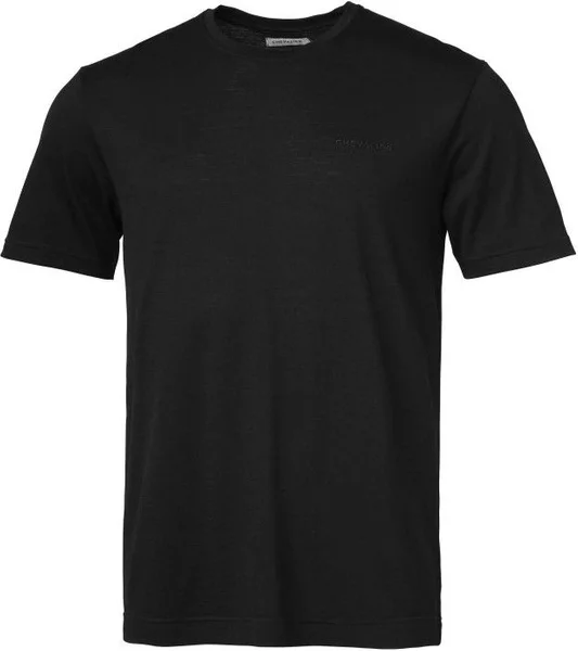 Outlet Coley T-Shirt Men Black
