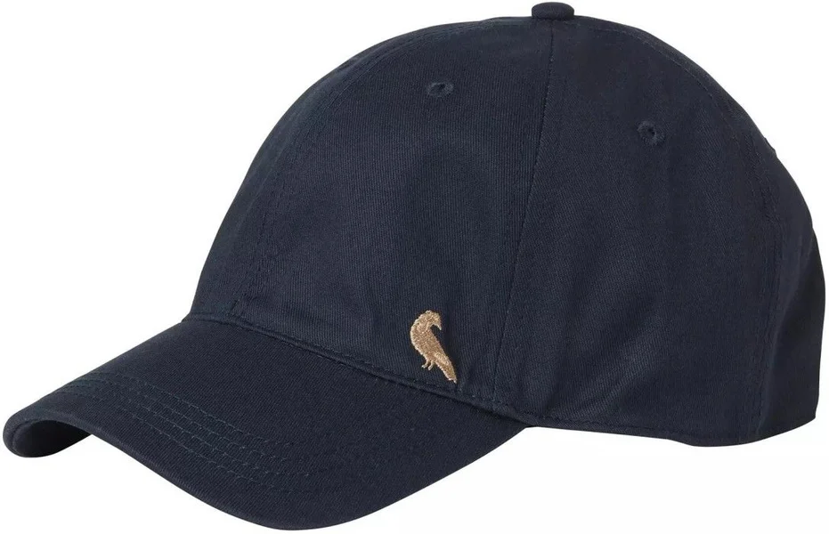 Haine Cap Navy Erbjudande