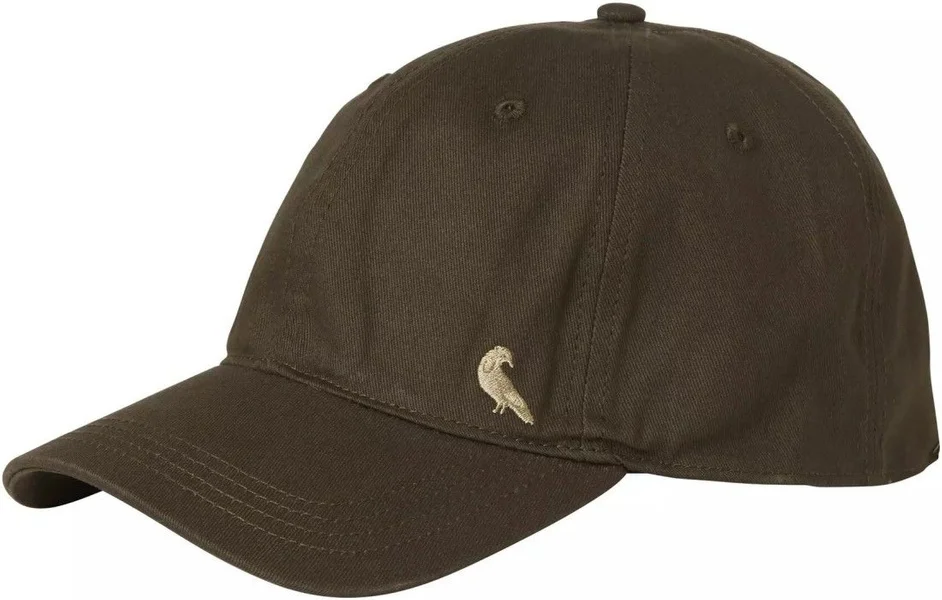 Begränsat erbjudande Haine Cap Leather Brown
