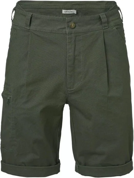 Utförsäljning Brook Shorts Men Pine Green