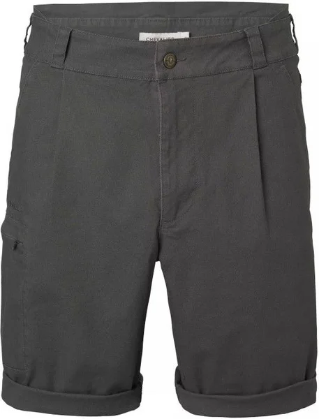 Brook Shorts Men Anthracite Premium