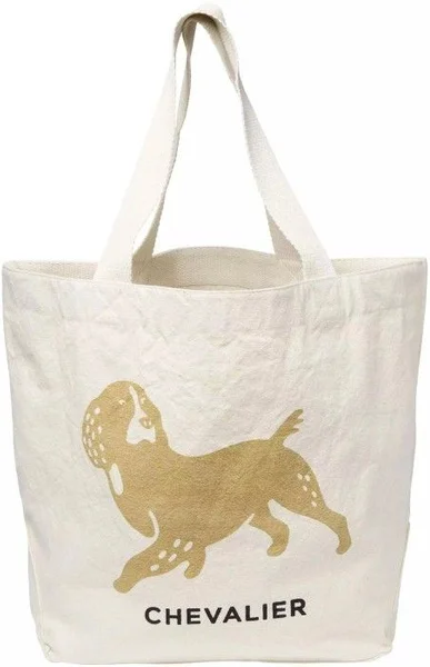 Fri frakt Bexton Tote Bag Ecru