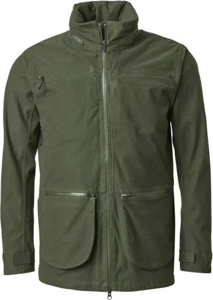 Bästa pris Griffon Jacket Men Dark Green