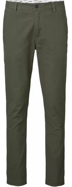 Ascot Chinos Men Pine Green Utförsäljning