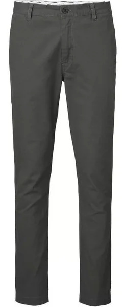 Ascot Chinos Men Anthracite Beställ nu